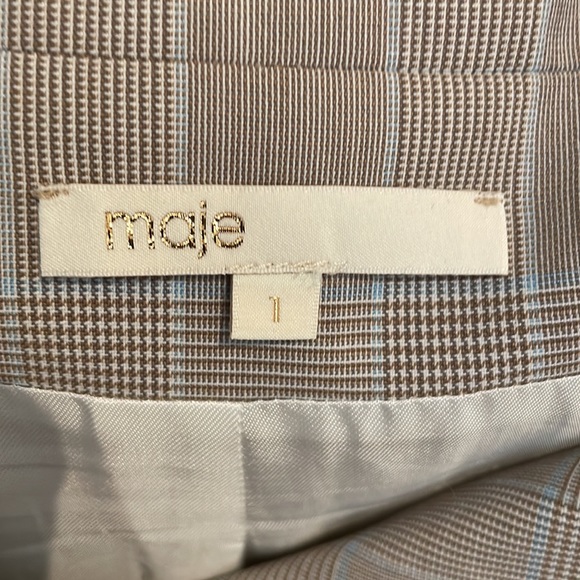 Maje dress set - Picture 6 of 12